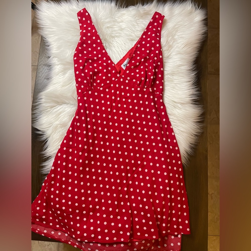 Princess Polly Mini dress